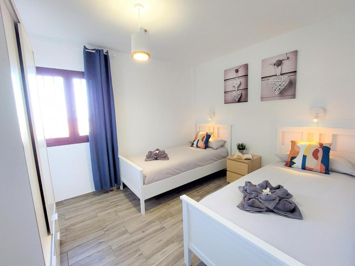 Ivory Ocean Corralejo Διαμέρισμα Εξωτερικό φωτογραφία