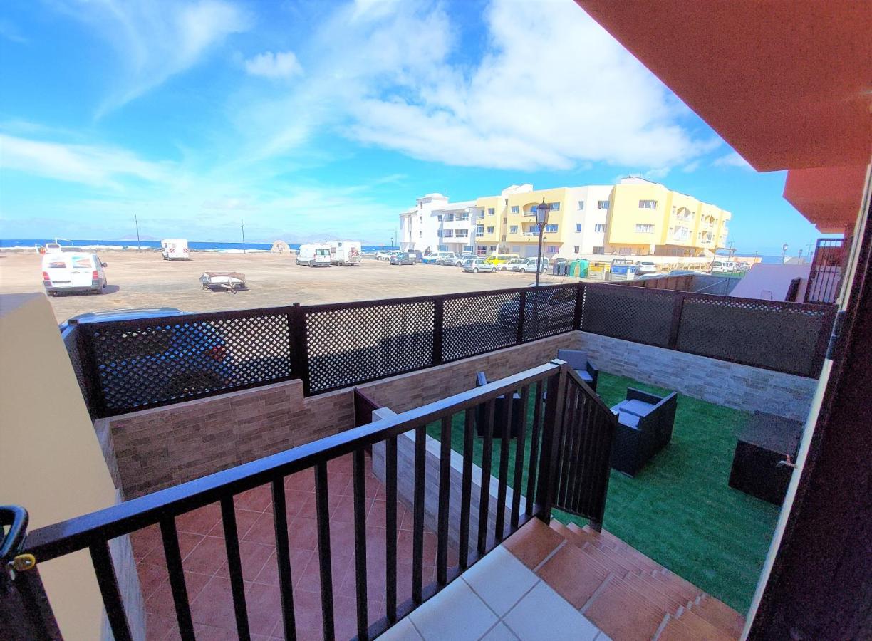 Ivory Ocean Corralejo Διαμέρισμα Εξωτερικό φωτογραφία