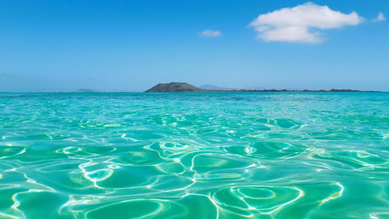 Ivory Ocean Corralejo Διαμέρισμα Εξωτερικό φωτογραφία