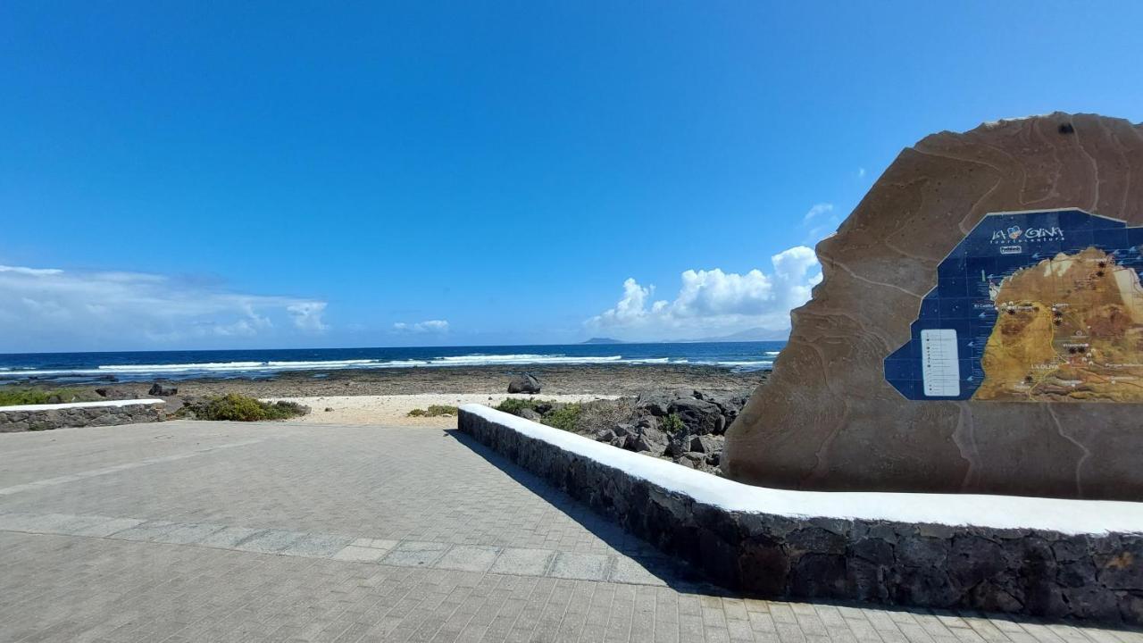 Ivory Ocean Corralejo Διαμέρισμα Εξωτερικό φωτογραφία