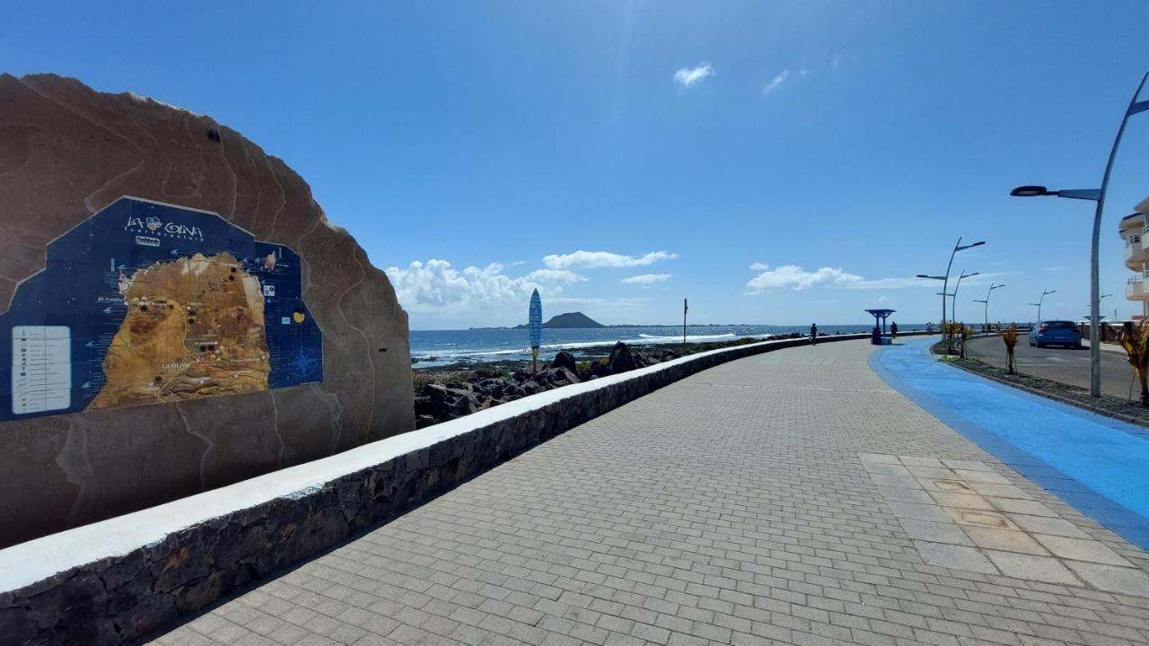 Ivory Ocean Corralejo Διαμέρισμα Εξωτερικό φωτογραφία