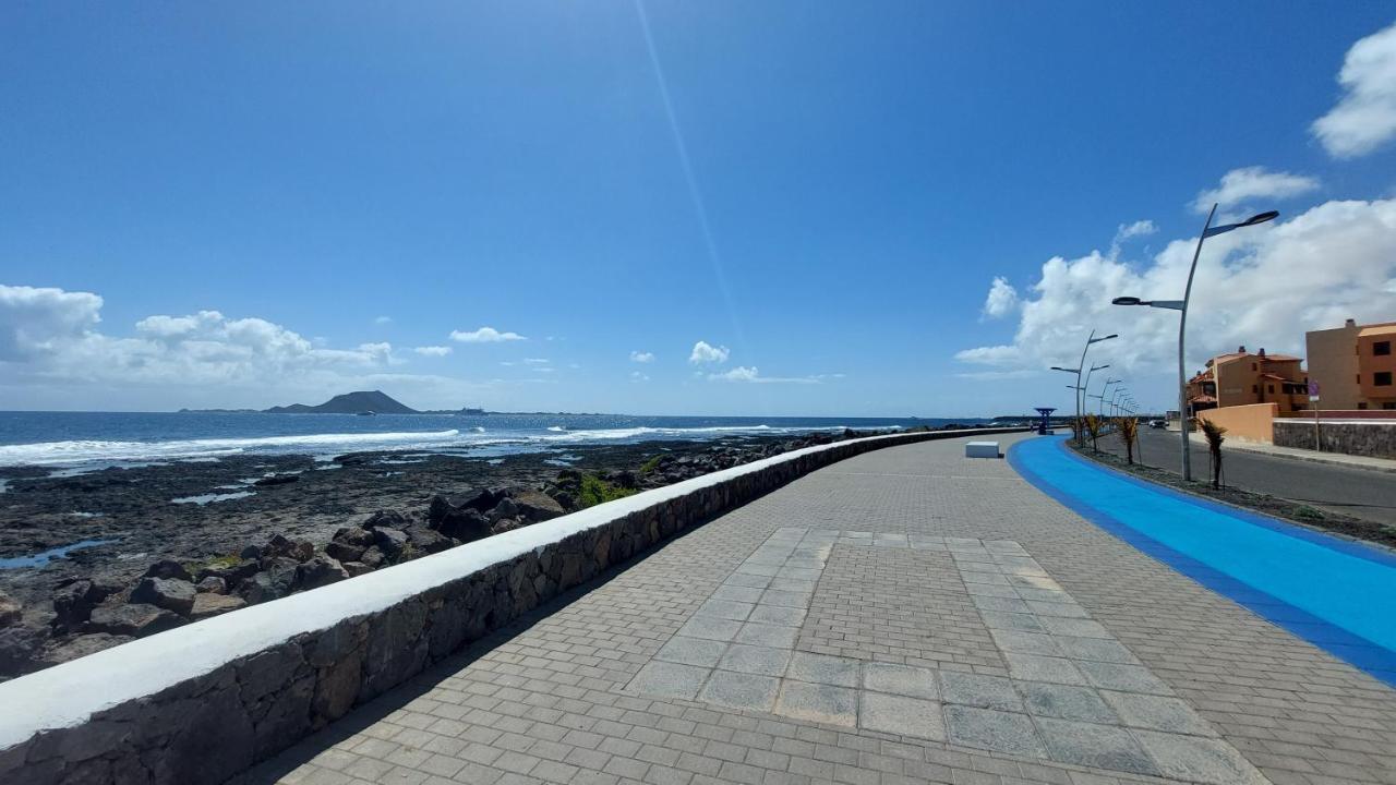 Ivory Ocean Corralejo Διαμέρισμα Εξωτερικό φωτογραφία