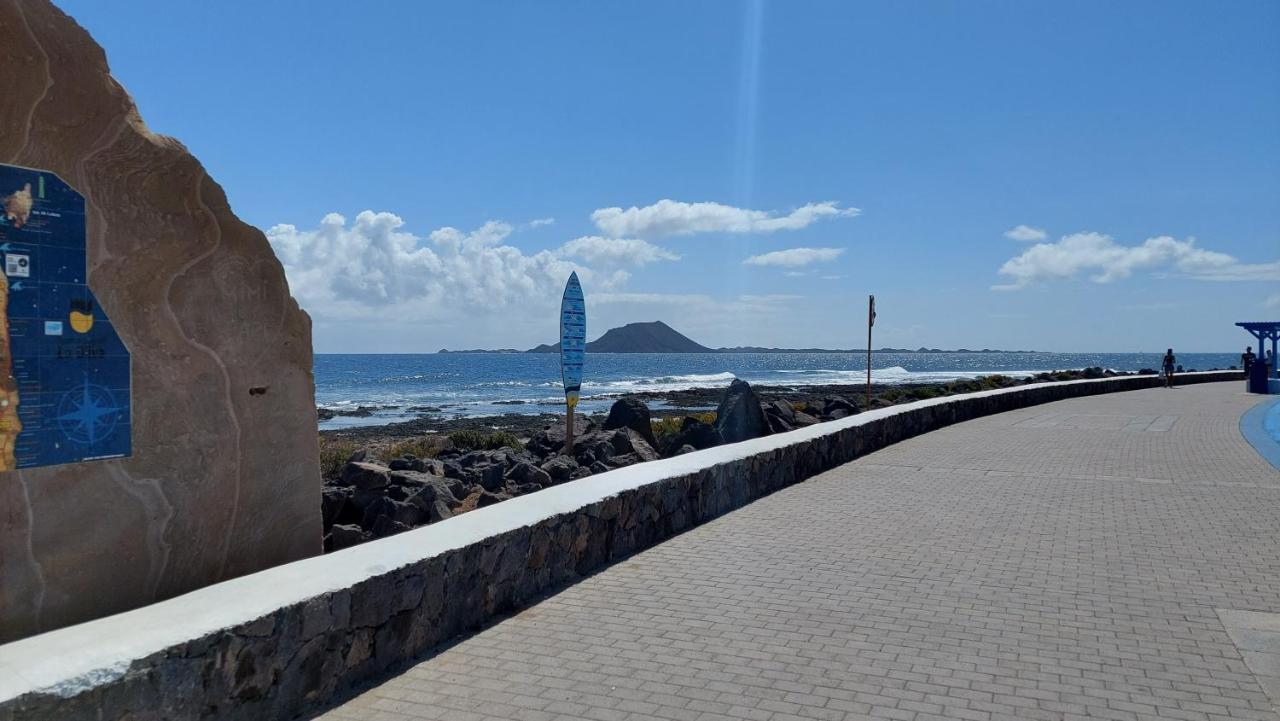 Ivory Ocean Corralejo Διαμέρισμα Εξωτερικό φωτογραφία